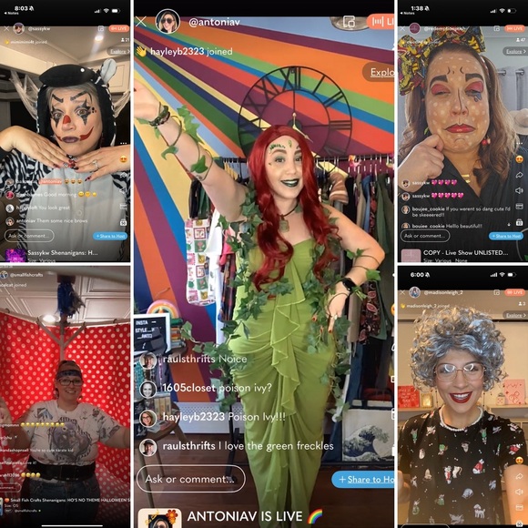 Nutcracker Sassykw Shenanigans: - Picture 13 of 13